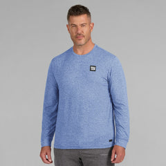 New York Giants J. Palmer Four Down Long Sleeve T-Shirt | NFL Hot