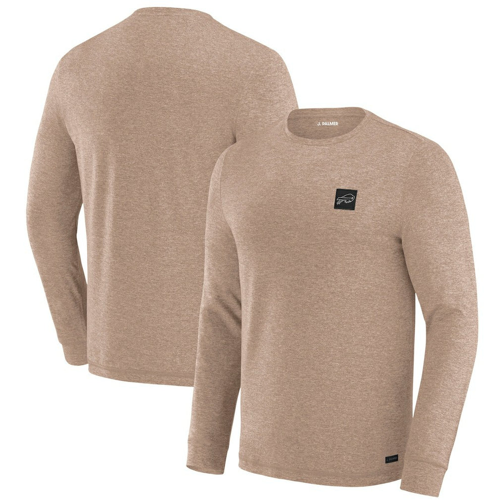Buffalo Bills J. Palmer Four Down Long Sleeve T-Shirt | NFL Near me