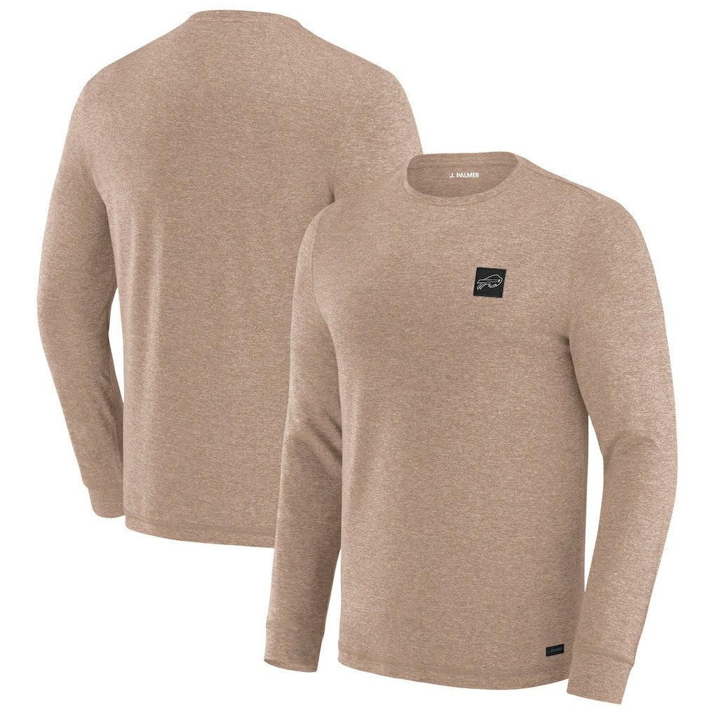 Buffalo Bills J. Palmer Four Down Long Sleeve T-Shirt | NFL Near me