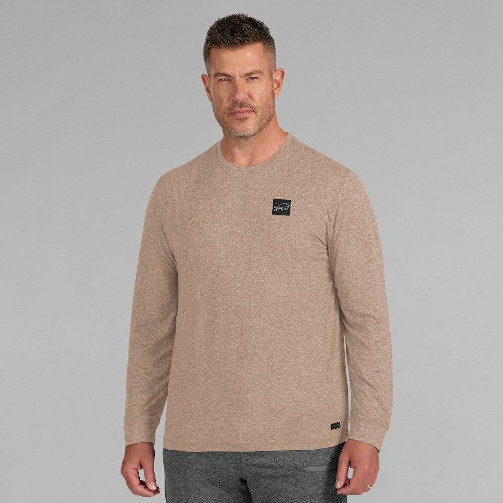 Buffalo Bills J. Palmer Four Down Long Sleeve T-Shirt | NFL Near me