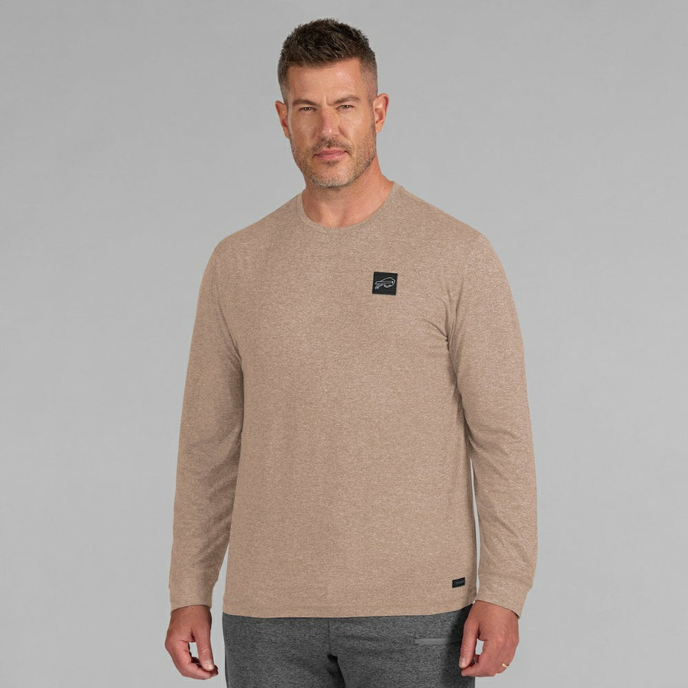 Buffalo Bills J. Palmer Four Down Long Sleeve T-Shirt | NFL Near me