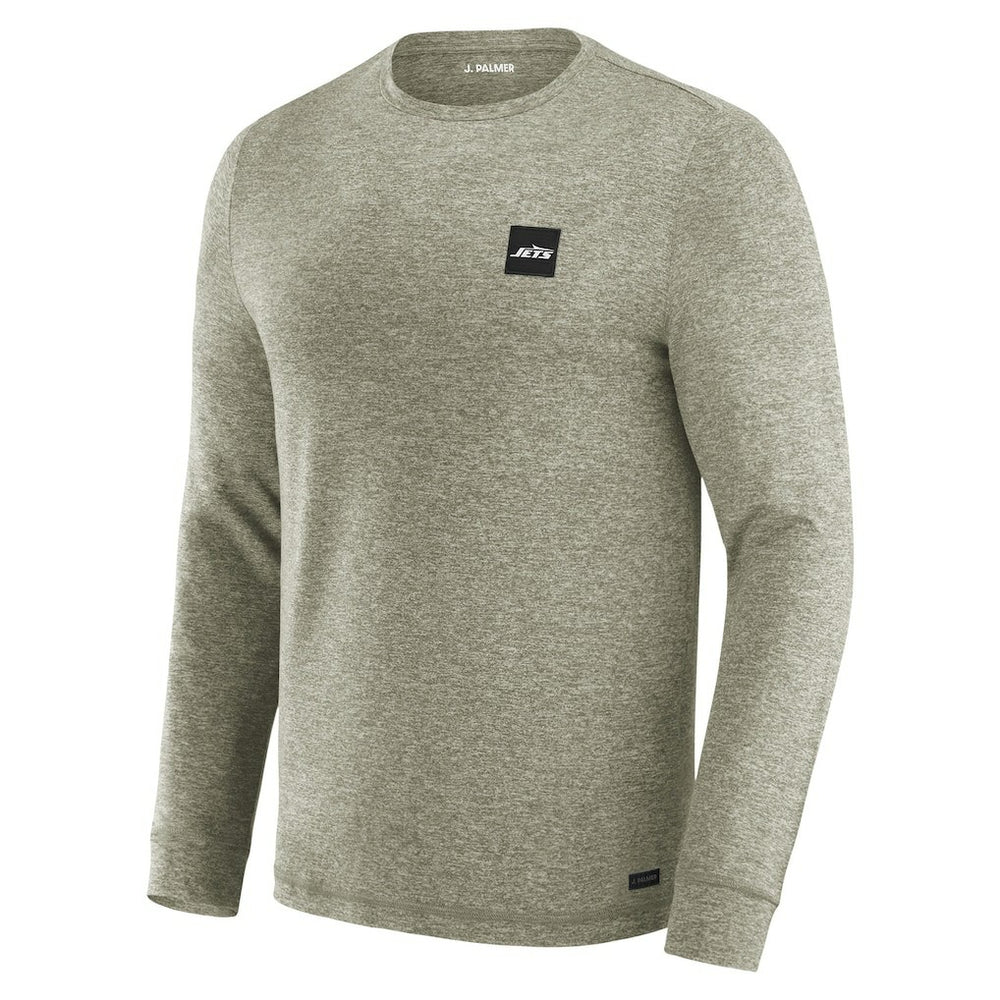 New York Jets J. Palmer Four Down Long Sleeve T-Shirt | NFL Sale