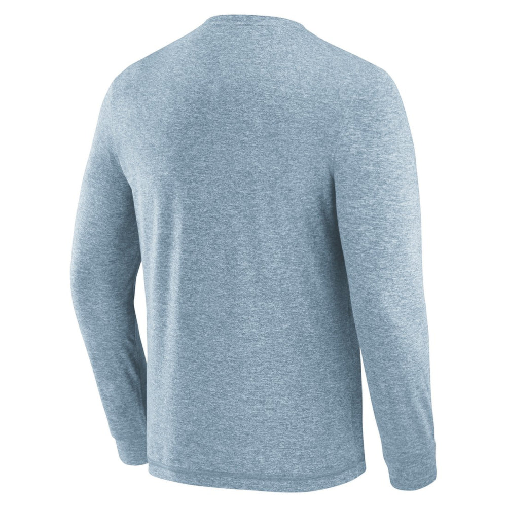Detroit Lions J. Palmer Four Down Long Sleeve T-Shirt | NFL Discount