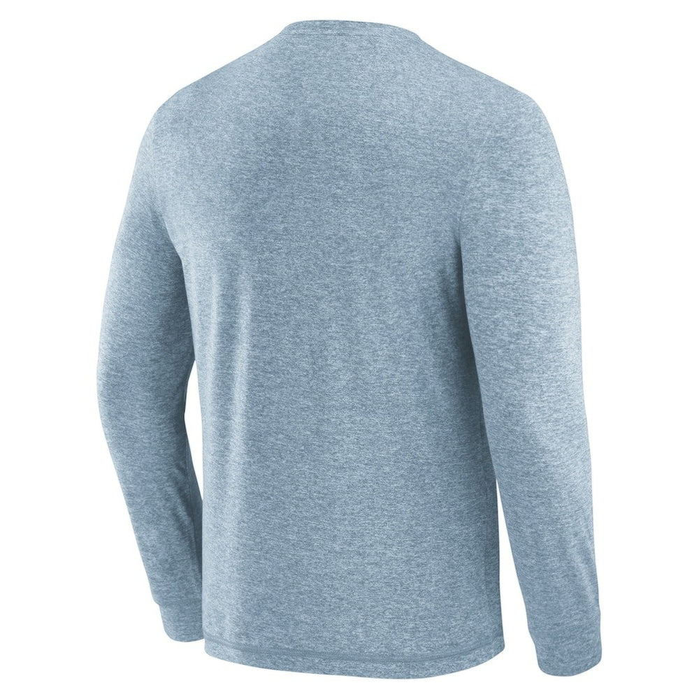 Los Angeles Chargers J. Palmer Four Down Long Sleeve T-Shirt | NFL Sale