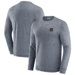 Houston Texans J. Palmer Four Down Long Sleeve T-Shirt | NFL Outlet