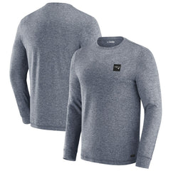 New England Patriots J. Palmer Four Down Long Sleeve T-Shirt | NFL New
