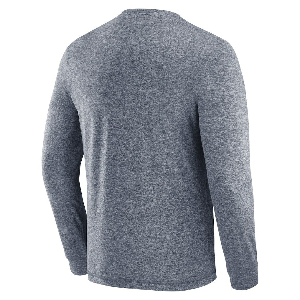 New England Patriots J. Palmer Four Down Long Sleeve T-Shirt | NFL New