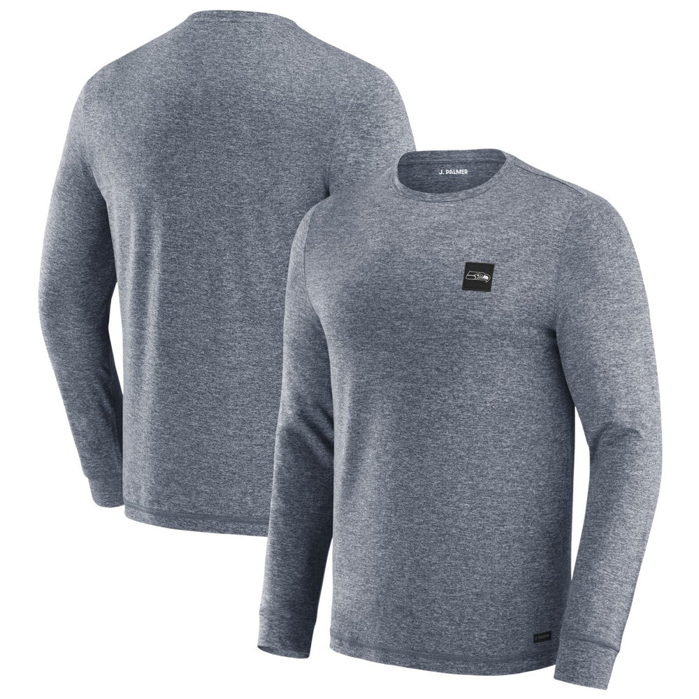 Seattle Seahawks J. Palmer Four Down Long Sleeve T-Shirt | NFL US