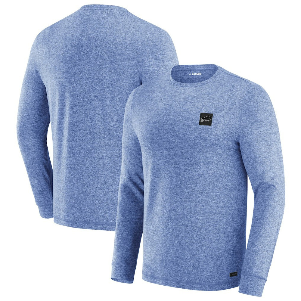 Buffalo Bills J. Palmer Four Down Long Sleeve T-Shirt | NFL Near me