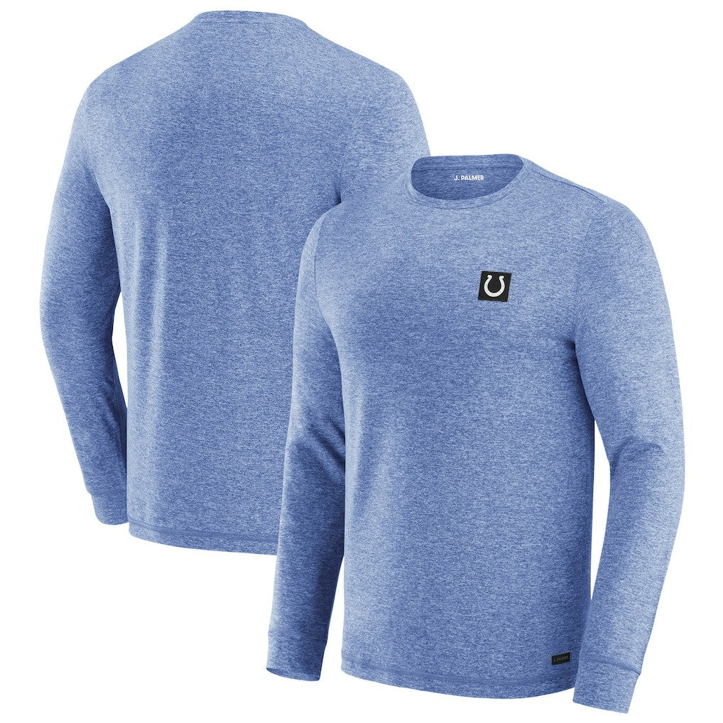 Indianapolis Colts J. Palmer Four Down Long Sleeve T-Shirt | NFL US