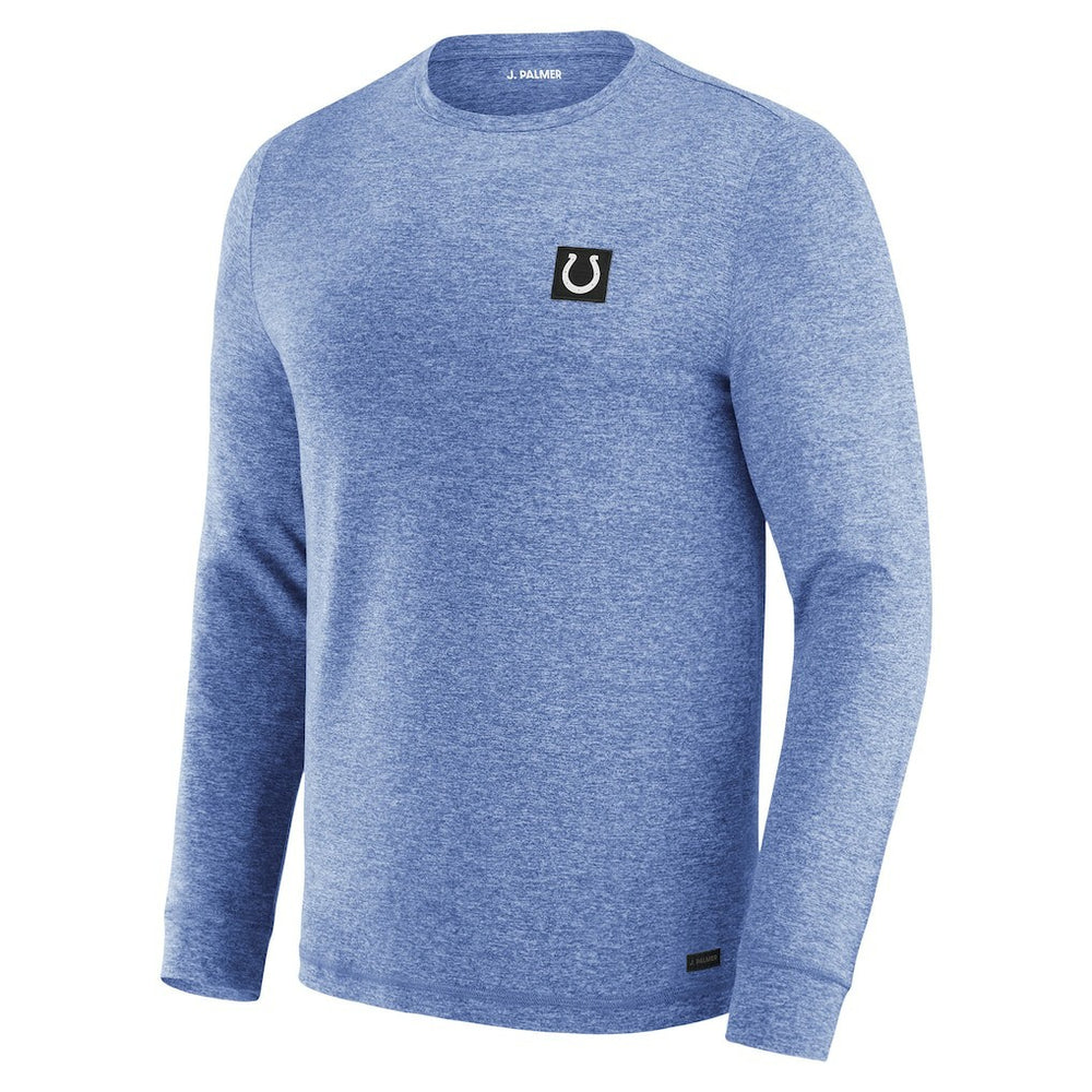 Indianapolis Colts J. Palmer Four Down Long Sleeve T-Shirt | NFL US