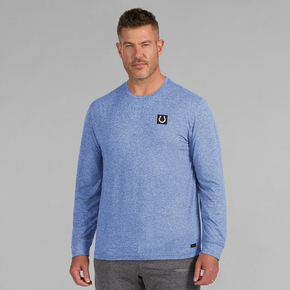 Indianapolis Colts J. Palmer Four Down Long Sleeve T-Shirt | NFL US