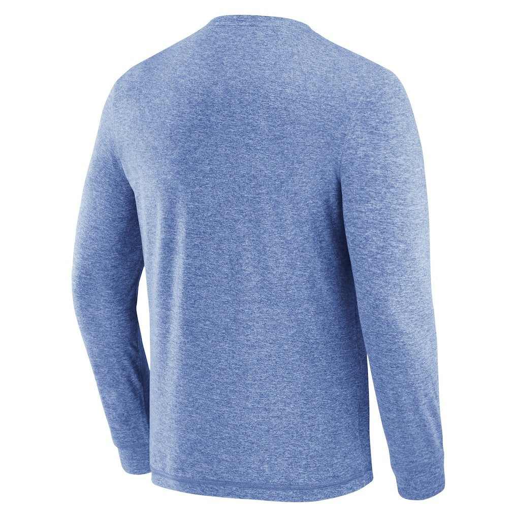 Los Angeles Rams J. Palmer Four Down Long Sleeve T-Shirt | NFL Discount
