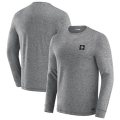 New Orleans Saints J. Palmer Four Down Long Sleeve T-Shirt | NFL On sale