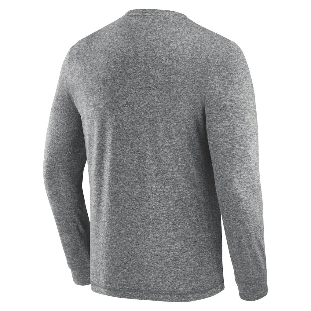 Cincinnati Bengals J. Palmer Four Down Long Sleeve T-Shirt | NFL Hot