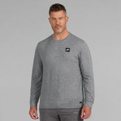 Philadelphia Eagles J. Palmer Four Down Long Sleeve T-Shirt | NFL Sale