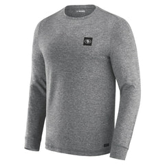 San Francisco 49ers J. Palmer Four Down Long Sleeve T-Shirt | NFL US