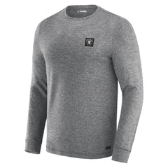 Las Vegas Raiders J. Palmer Four Down Long Sleeve T-Shirt | NFL Hot