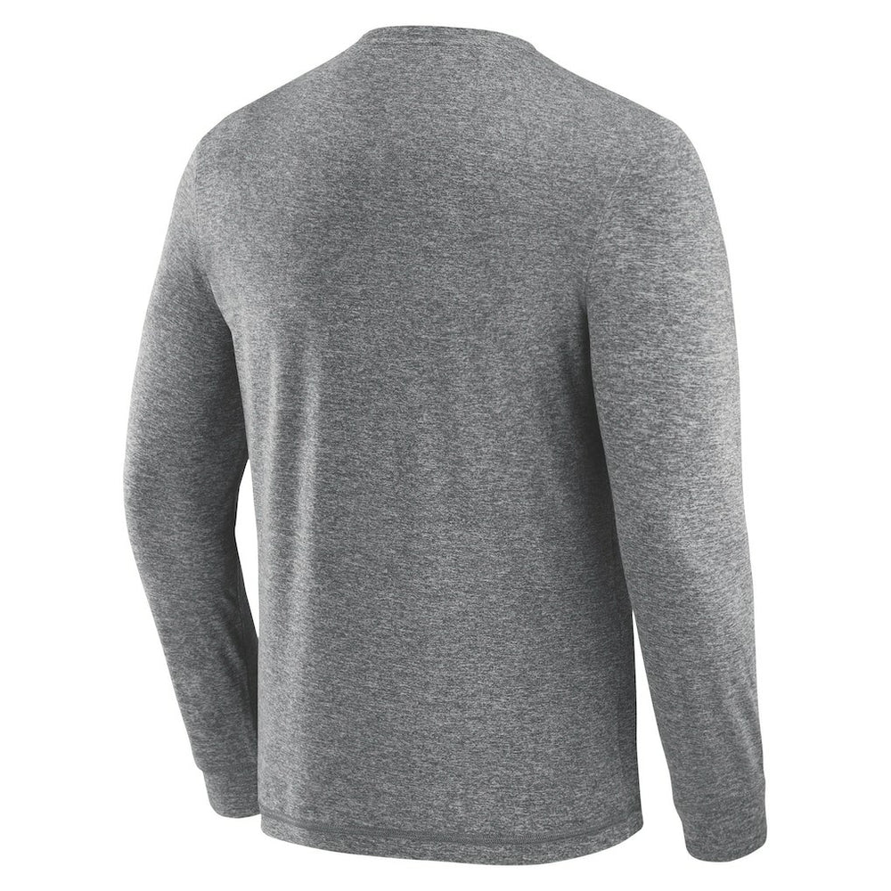 Las Vegas Raiders J. Palmer Four Down Long Sleeve T-Shirt | NFL Hot