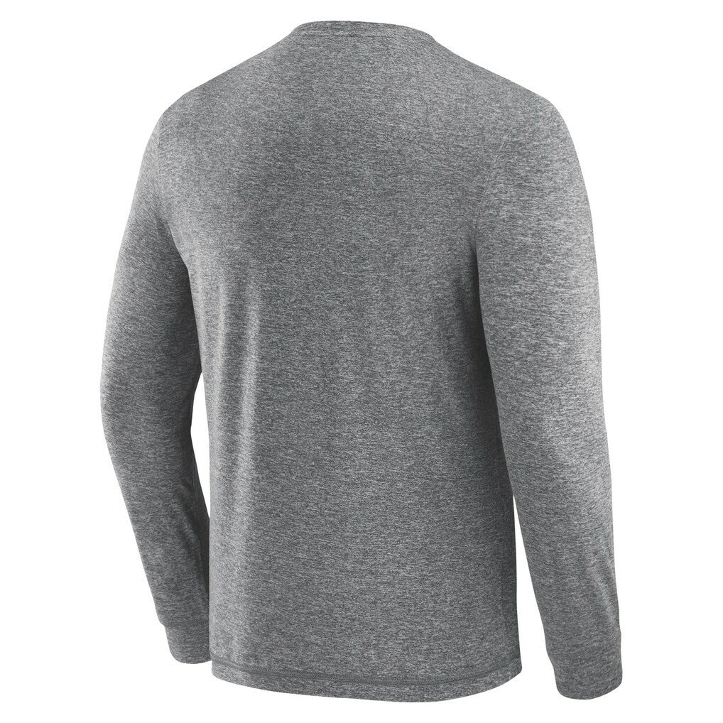 Jacksonville Jaguars J. Palmer Four Down Long Sleeve T-Shirt | NFL On sale