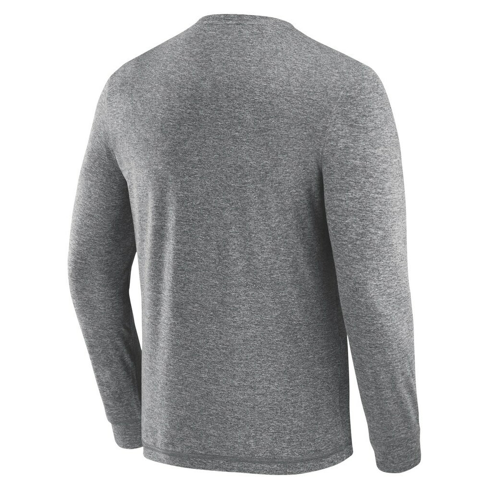 Jacksonville Jaguars J. Palmer Four Down Long Sleeve T-Shirt | NFL On sale