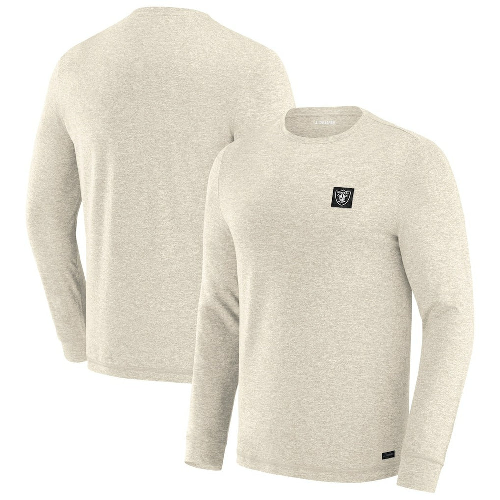 Las Vegas Raiders J. Palmer Four Down Long Sleeve T-Shirt | NFL US