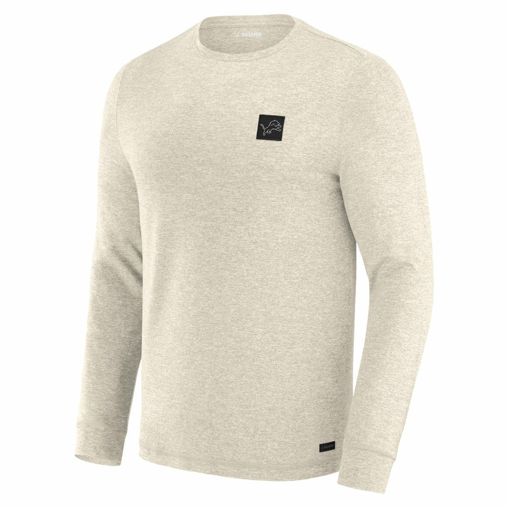 Detroit Lions J. Palmer Four Down Long Sleeve T-Shirt | NFL US