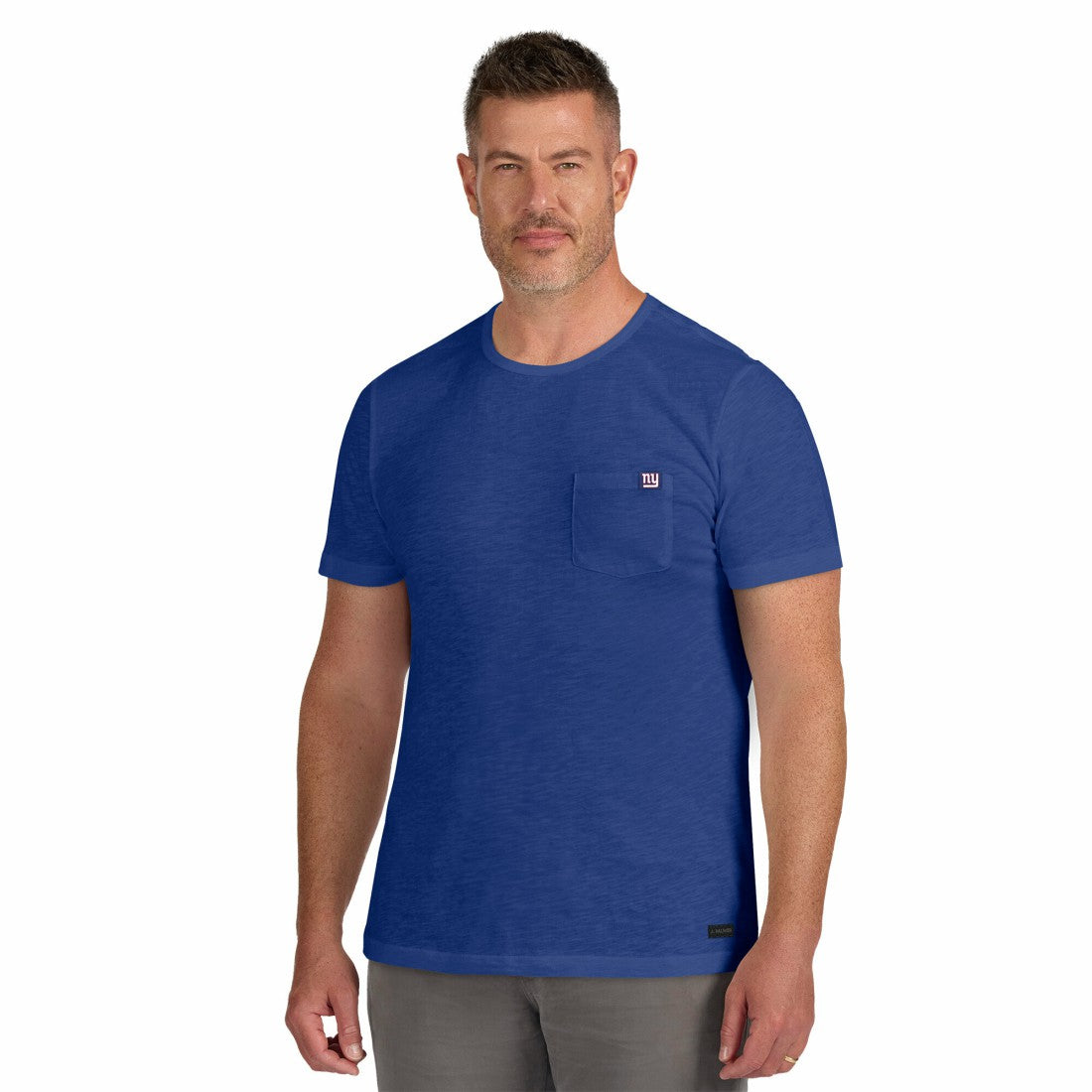 New York Giants J. Palmer In-The-Pocket T-Shirt | NFL Discount