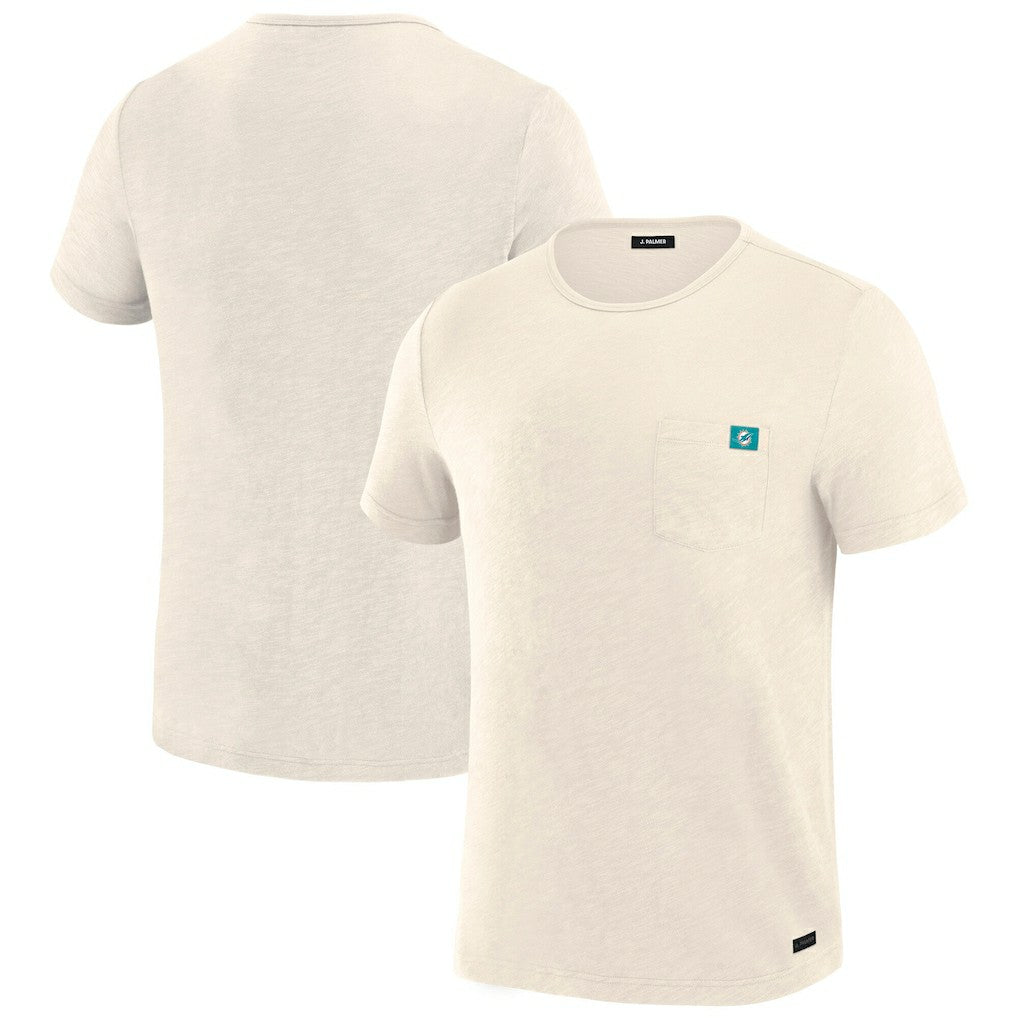Miami Dolphins J. Palmer In-The-Pocket T-Shirt | NFL On sale