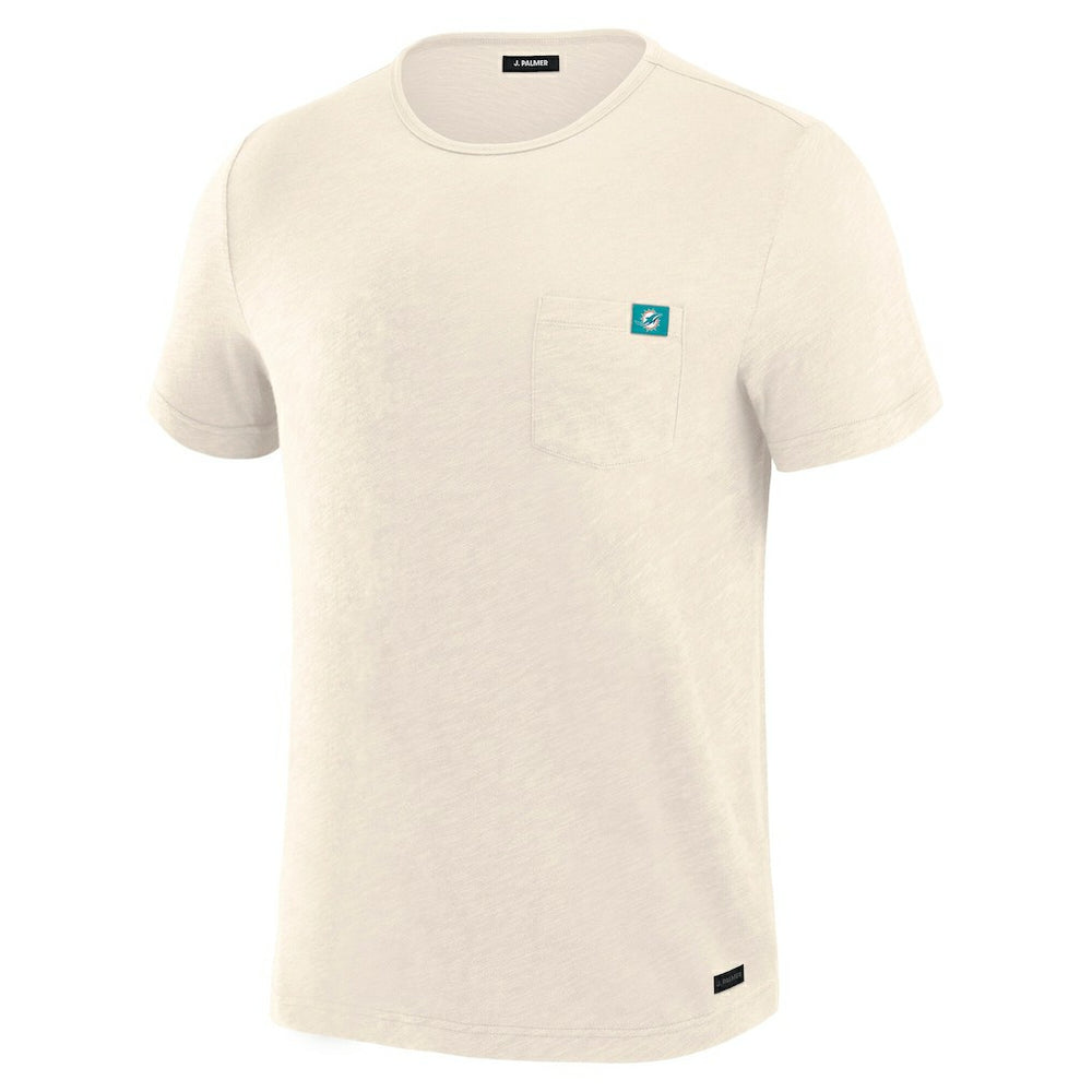 Miami Dolphins J. Palmer In-The-Pocket T-Shirt | NFL On sale