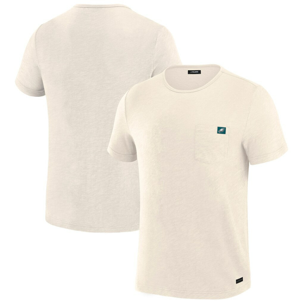 Philadelphia Eagles J. Palmer In-The-Pocket T-Shirt | NFL US