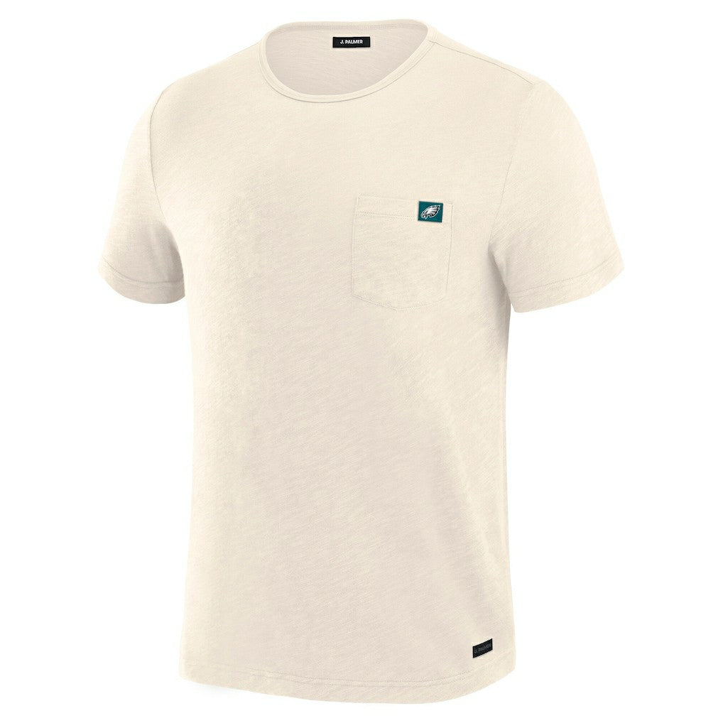 Philadelphia Eagles J. Palmer In-The-Pocket T-Shirt | NFL US