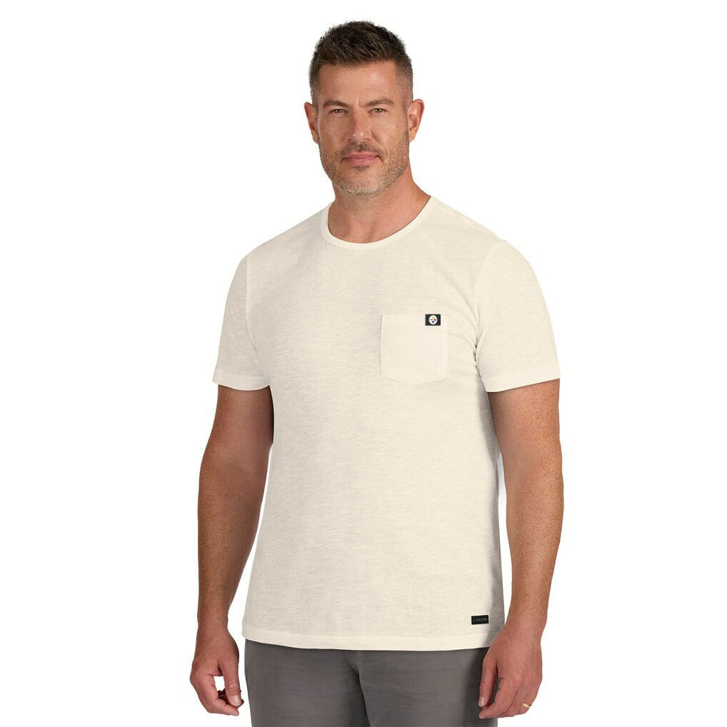 Pittsburgh Steelers J. Palmer In-The-Pocket T-Shirt | NFL Online