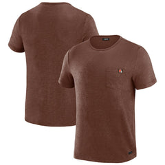 Cleveland Browns J. Palmer In-The-Pocket T-Shirt | NFL Discount