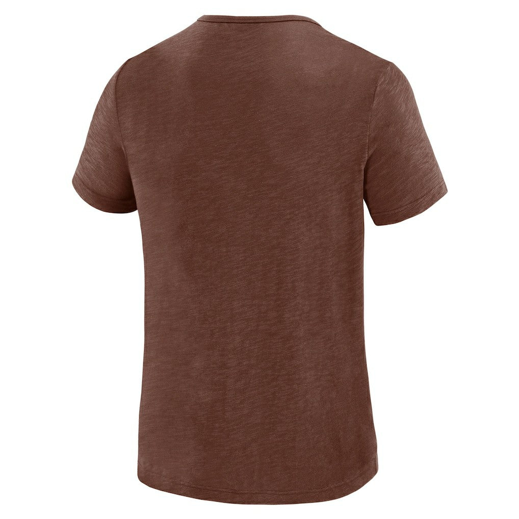 Cleveland Browns J. Palmer In-The-Pocket T-Shirt | NFL Discount