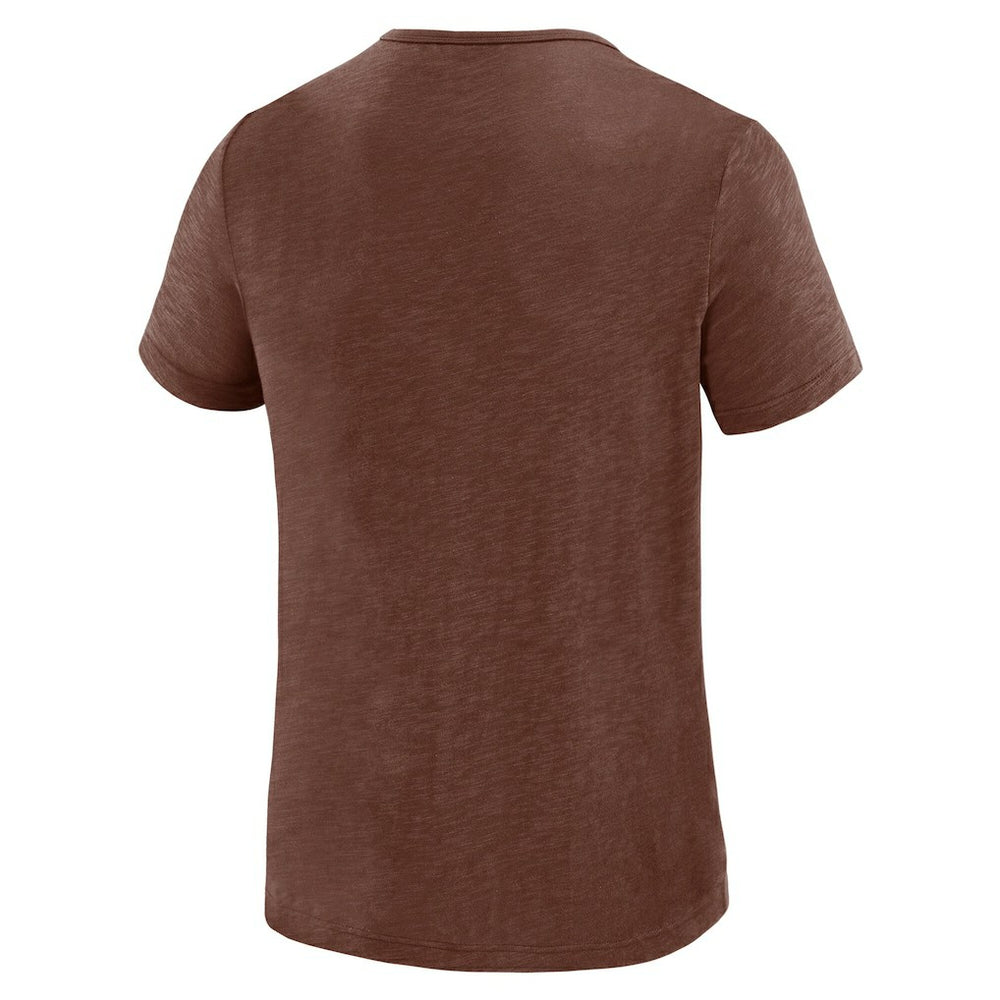 Cleveland Browns J. Palmer In-The-Pocket T-Shirt | NFL Discount