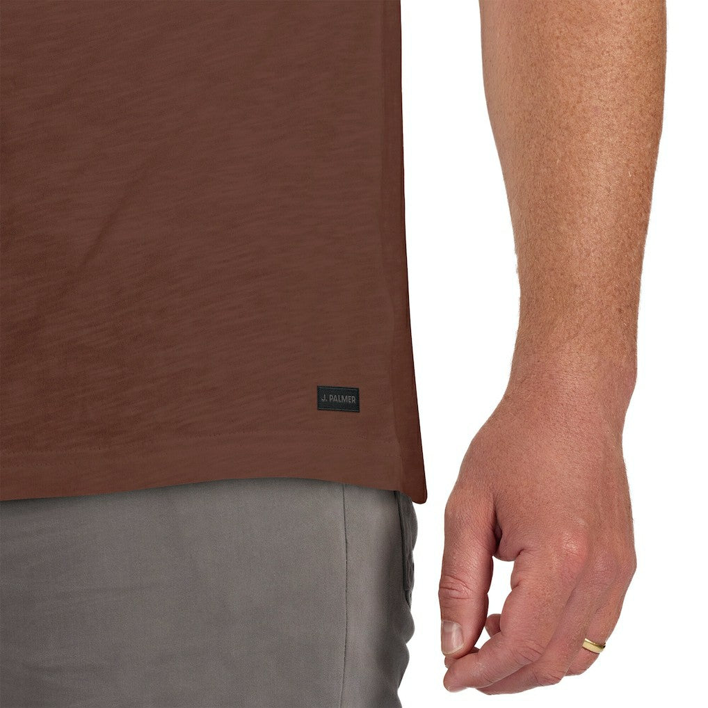 Cleveland Browns J. Palmer In-The-Pocket T-Shirt | NFL Discount