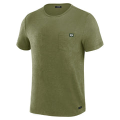 Green Bay Packers J. Palmer In-The-Pocket T-Shirt | NFL On sale