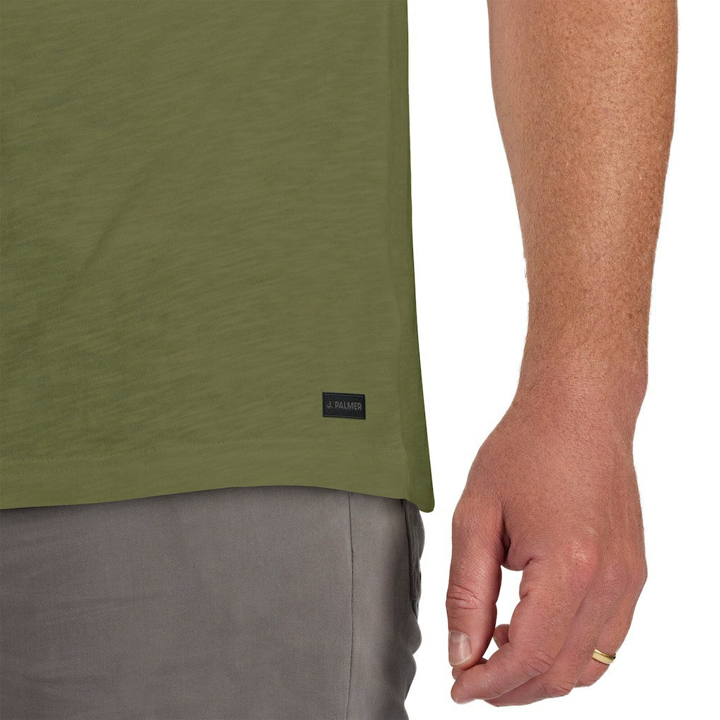 Green Bay Packers J. Palmer In-The-Pocket T-Shirt | NFL On sale