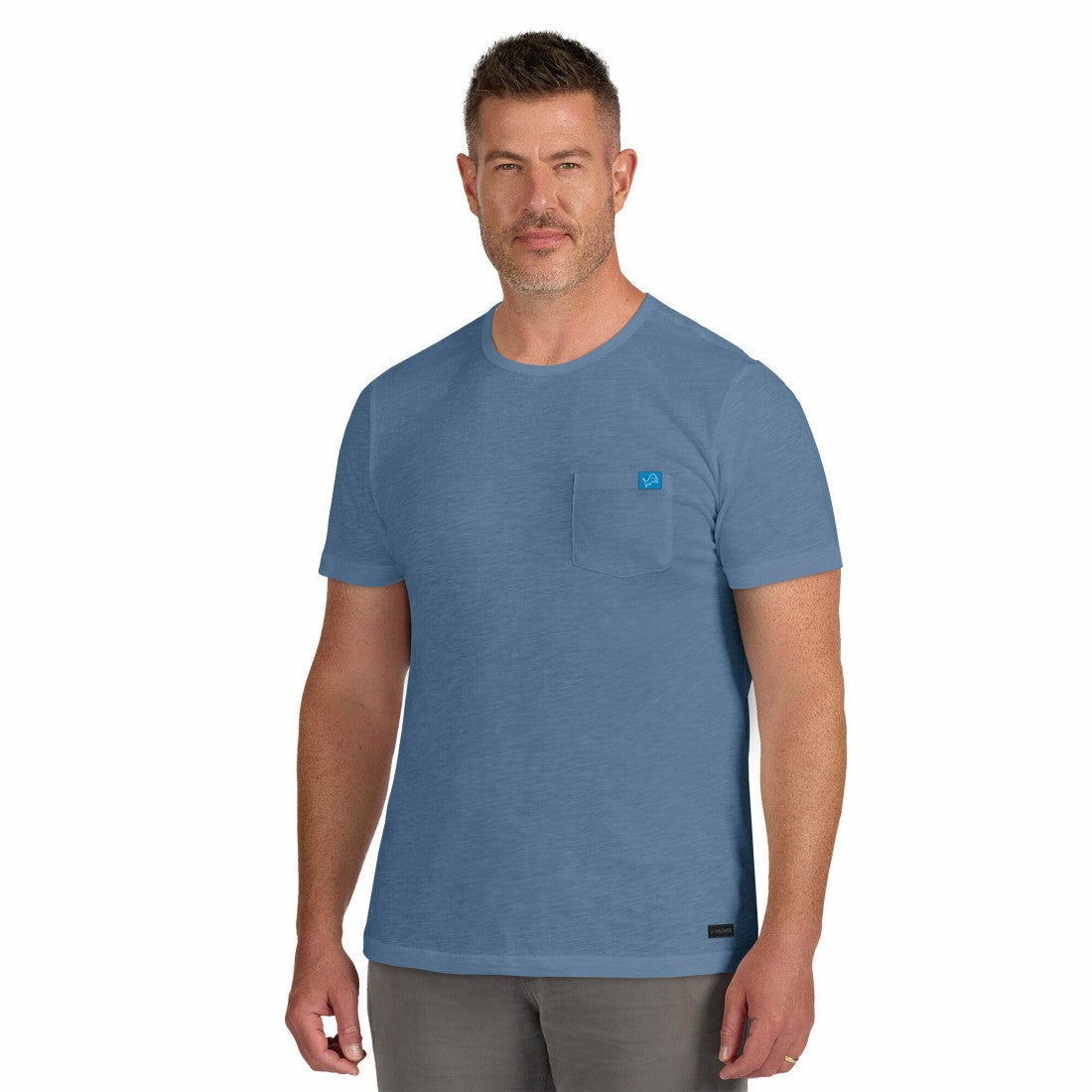 Detroit Lions J. Palmer In-The-Pocket T-Shirt | NFL On sale
