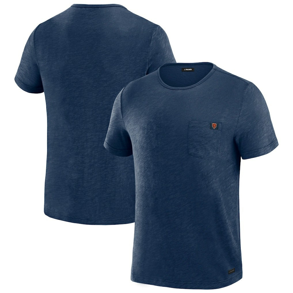 Chicago Bears J. Palmer In-The-Pocket T-Shirt | NFL New
