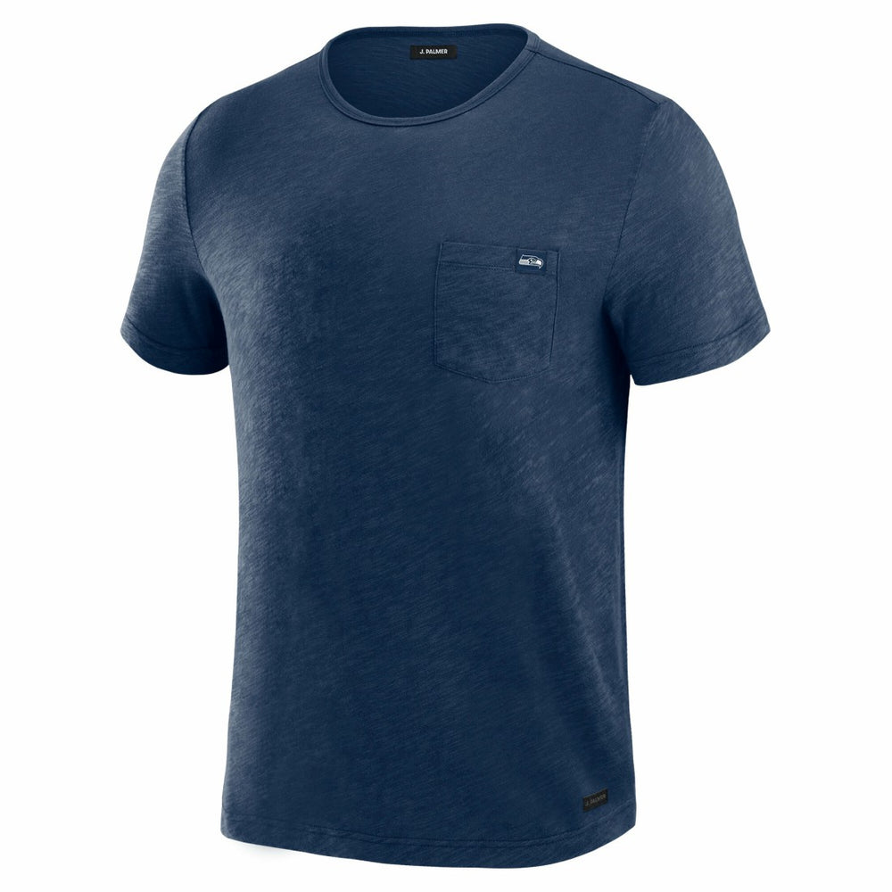 Seattle Seahawks J. Palmer In-The-Pocket T-Shirt | NFL Outlet