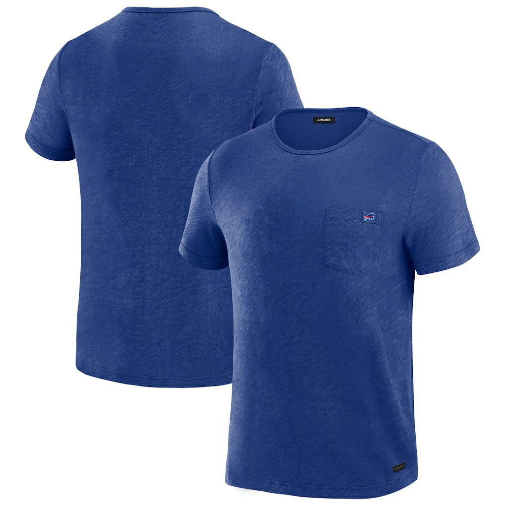Buffalo Bills J. Palmer In-The-Pocket T-Shirt | NFL Online