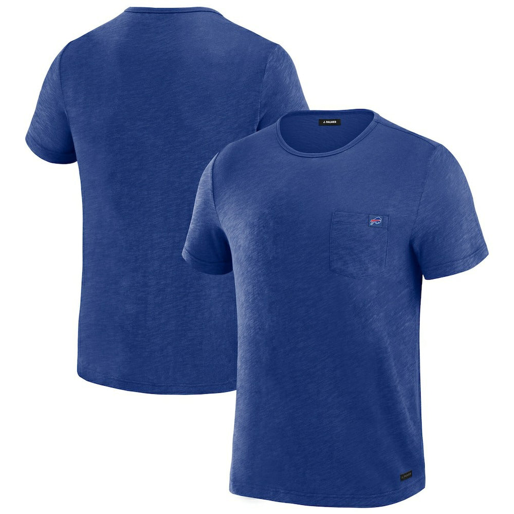 Buffalo Bills J. Palmer In-The-Pocket T-Shirt | NFL Online