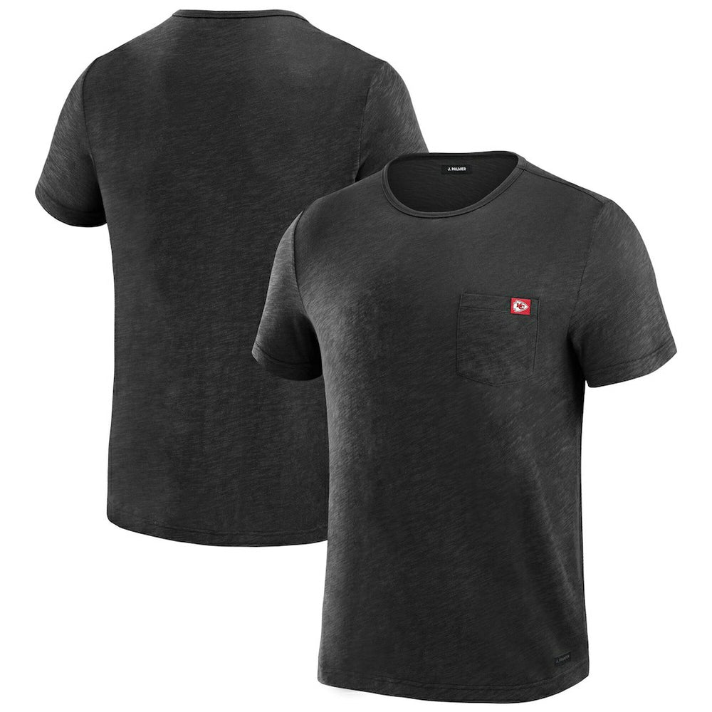 Kansas City Chiefs J. Palmer In-The-Pocket T-Shirt | NFL Sale