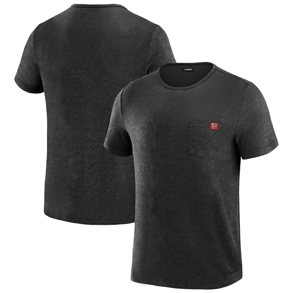 Atlanta Falcons J. Palmer In-The-Pocket T-Shirt | NFL US