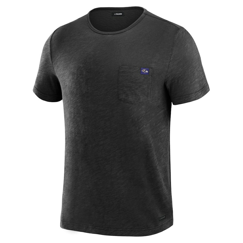 Baltimore Ravens J. Palmer In-The-Pocket T-Shirt | NFL Sale
