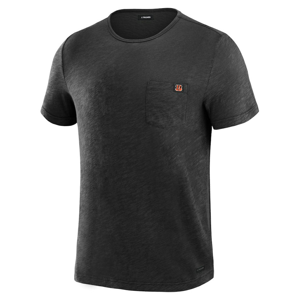 Cincinnati Bengals J. Palmer In-The-Pocket T-Shirt | NFL New