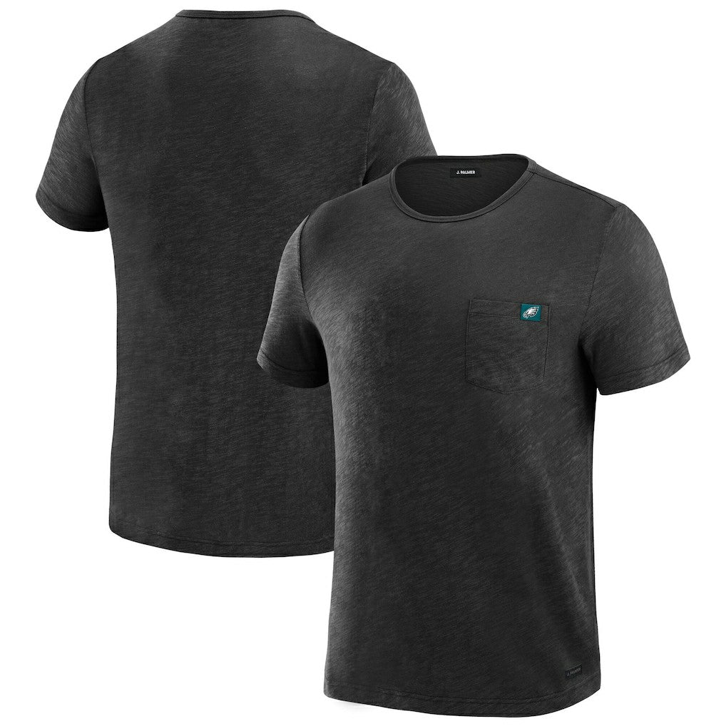 Philadelphia Eagles J. Palmer In-The-Pocket T-Shirt | NFL US