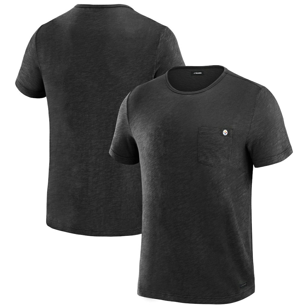 Pittsburgh Steelers J. Palmer In-The-Pocket T-Shirt | NFL Sale